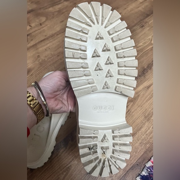 Gucci Clogs - Picture 5 of 6